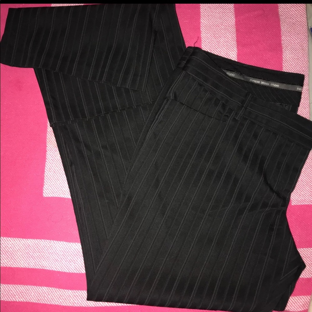 Express Stylist Slacks